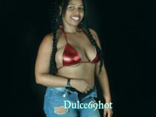 Dulce69hot