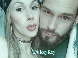 DulceyKey