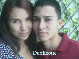 DuoExotic