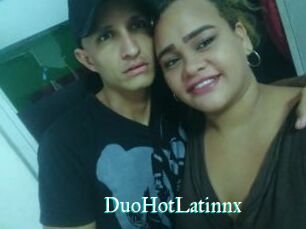 DuoHotLatinnx