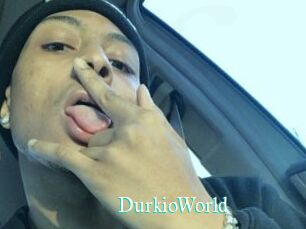 DurkioWorld