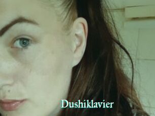 Dushiklavier