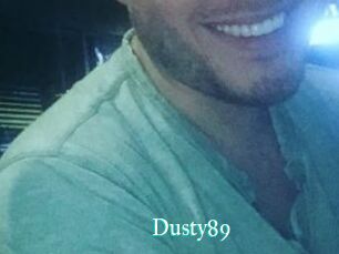 Dusty89