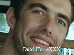 DutchHornyXXX