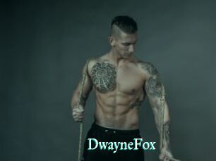 DwayneFox