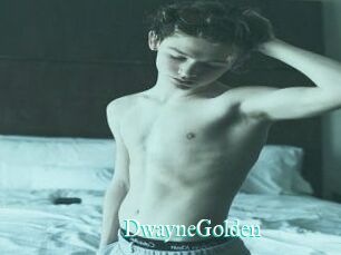 DwayneGolden