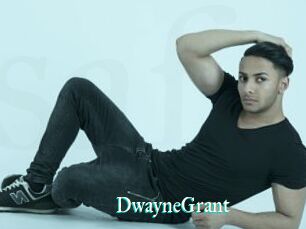 DwayneGrant