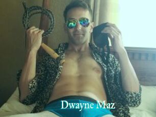 Dwayne_Maz