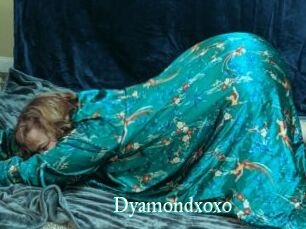 Dyamondxoxo