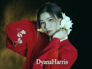 DyanaHarris