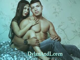 DylanAndLoren