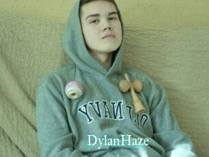 DylanHaze