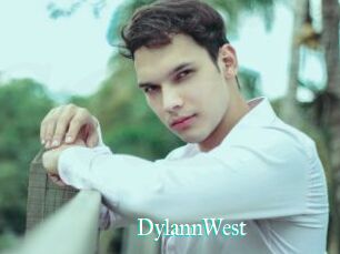 DylannWest