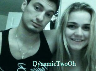 DynamicTwoOh