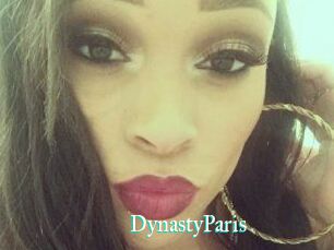 Dynasty_Paris
