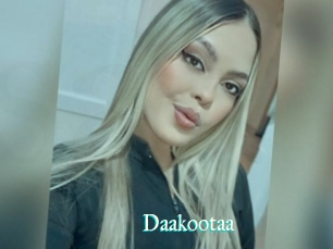Daakootaa