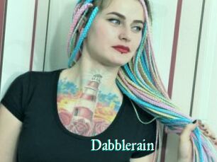 Dabblerain