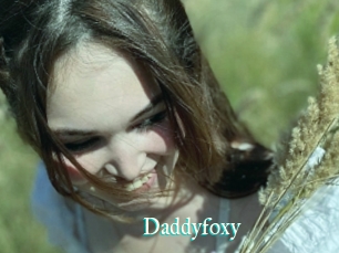 Daddyfoxy