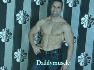 Daddymuscle