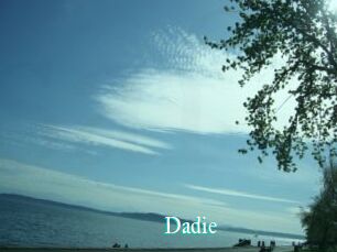 Dadie