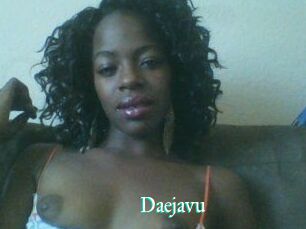 Daejavu