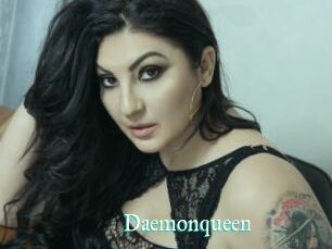 Daemonqueen