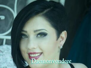 Daemonvondeee