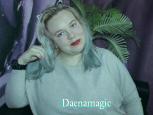 Daenamagic