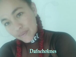 Dafneholmes