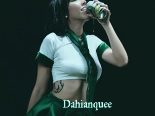 Dahianquee