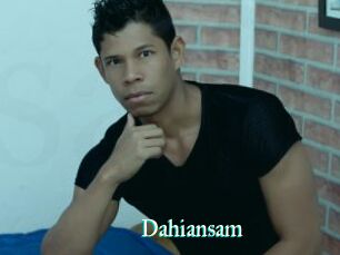 Dahiansam