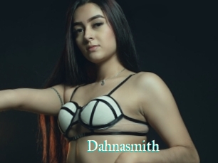 Dahnasmith