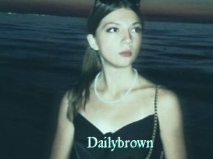 Dailybrown
