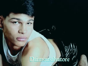 Daimonsalvatore