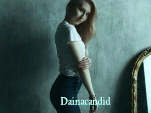 Dainacandid