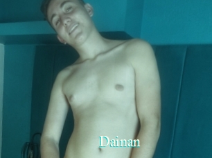 Dainan