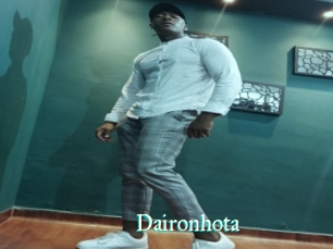 Daironhota