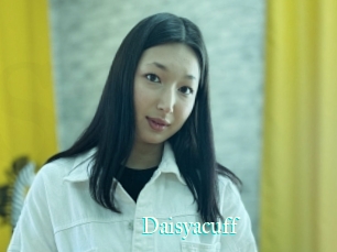 Daisyacuff