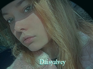 Daisyalvey