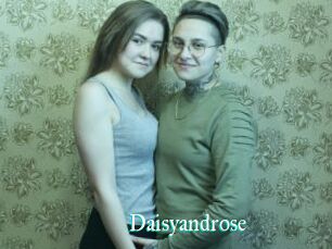 Daisyandrose