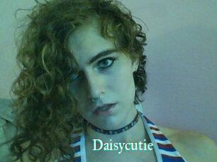 Daisycutie