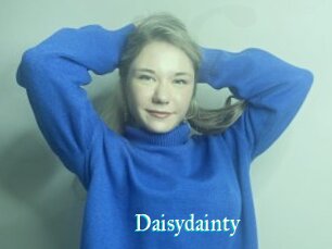 Daisydainty
