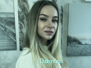 Daisyfaux