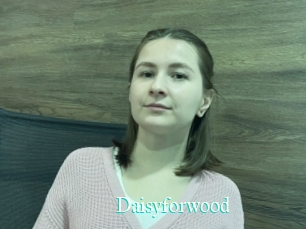 Daisyforwood
