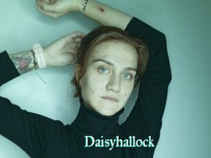 Daisyhallock
