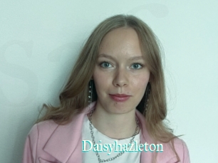 Daisyhazleton
