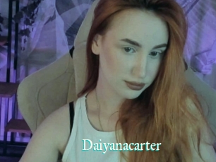 Daiyanacarter