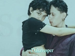 Dakavesper