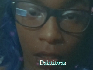 Dakititwaa