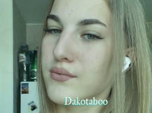 Dakotaboo